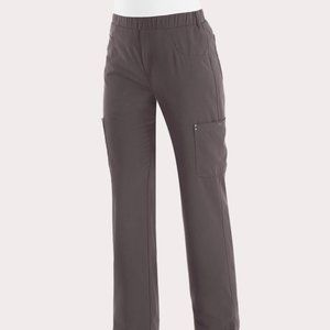 Koi -Sapphire Lilian Scrub Pants-Petite